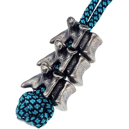NBEADS Messing Paracord Gespen Sluitingen, Indiase Schedel