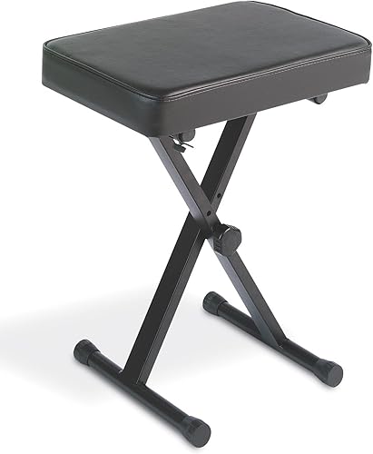 Miniatura 33 de Yamaha P45B - Piano digital con pedal de sostenido y fuente de alimentación (88 teclas contrapesadas)