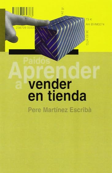 Aprender a vender en tienda