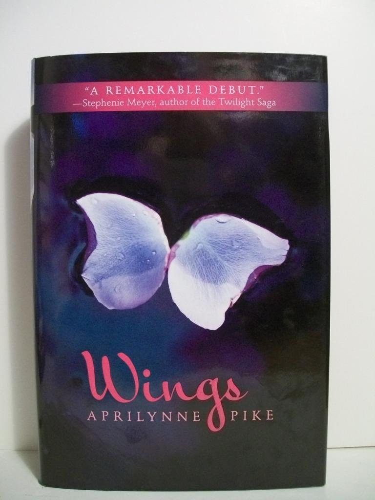 Wings Hardcover – May 5, 2009