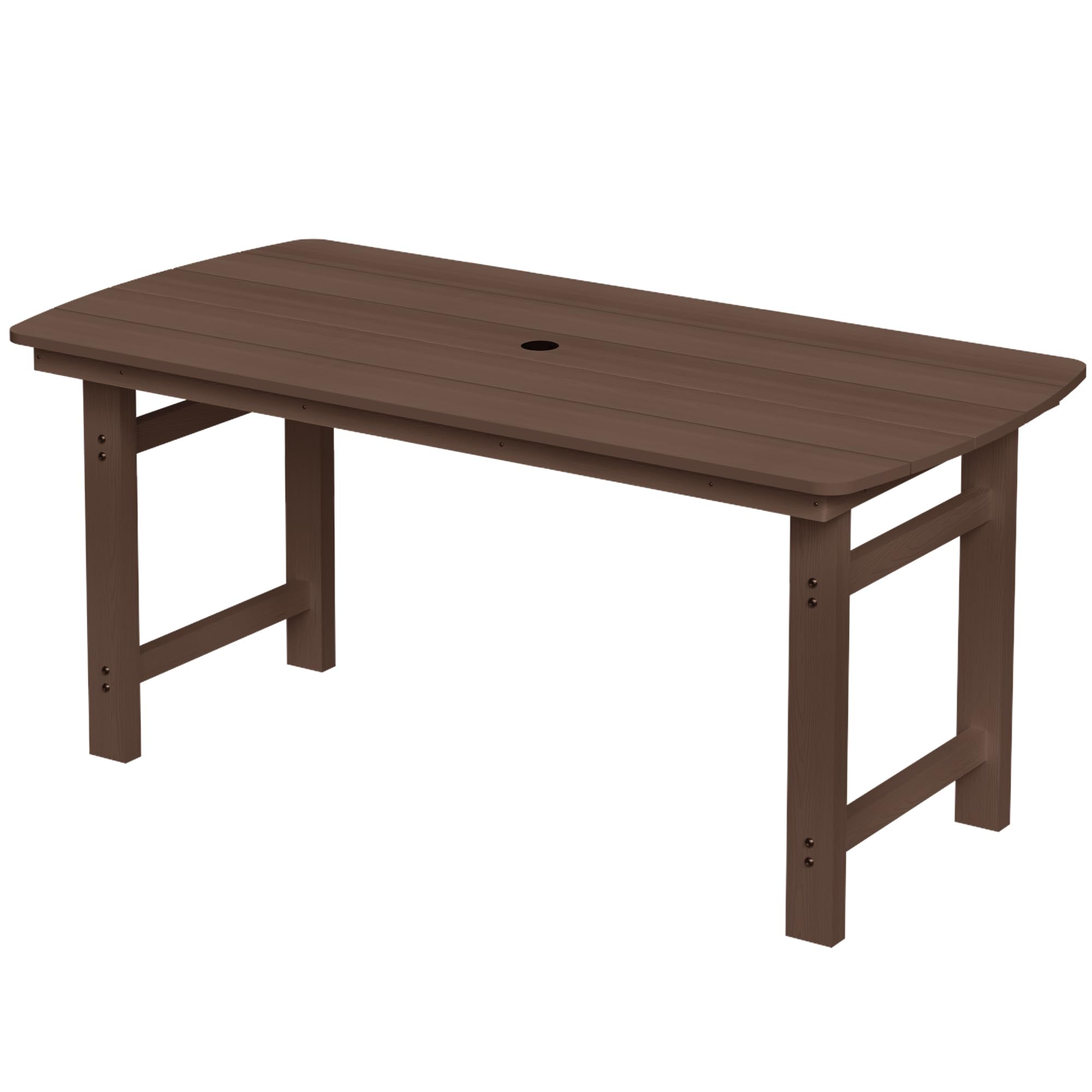 SUUNYN HDPE table