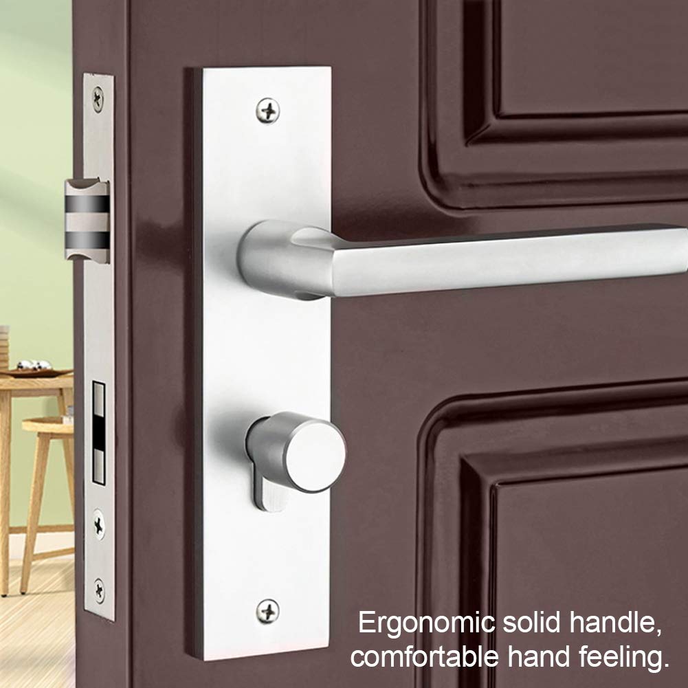 Cerradura De Aluminio Herralum