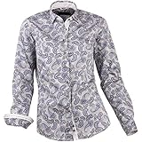 Die sportive Bluse von LISA CAMPIONE glänzt in höchster Qualität.
