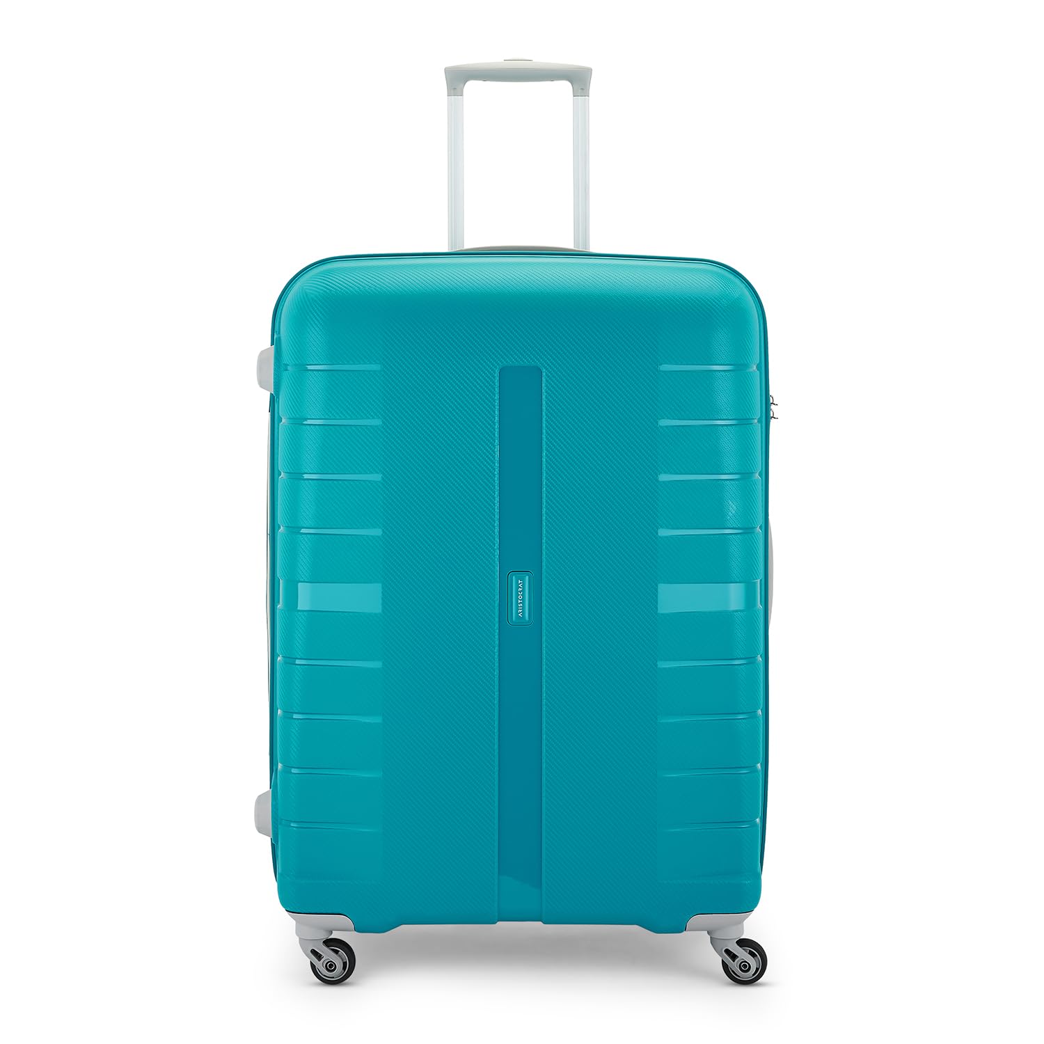 Buy Aristocrat Nexon Strolly 79 Cm 360° Trolley Bag, Suitcase for