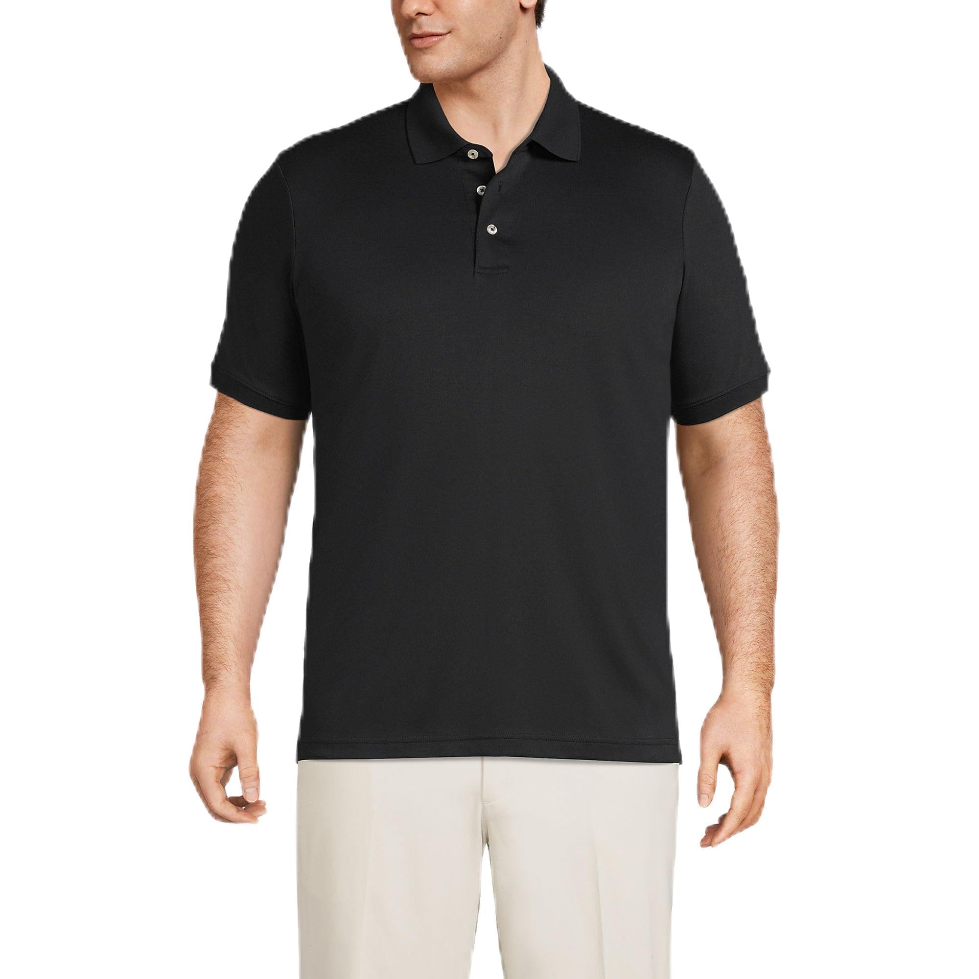 Lands' End Supima Cotton Polo