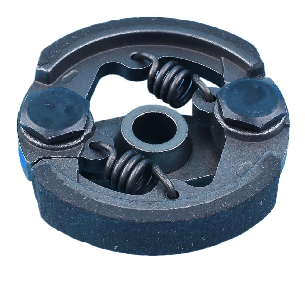 para Conjunto de Embrague para Robin NB411 48F para Makita RBC 40.2CC 63CC Auger 2 Tiempos 3.5HP .6HP Motor fueraborad
