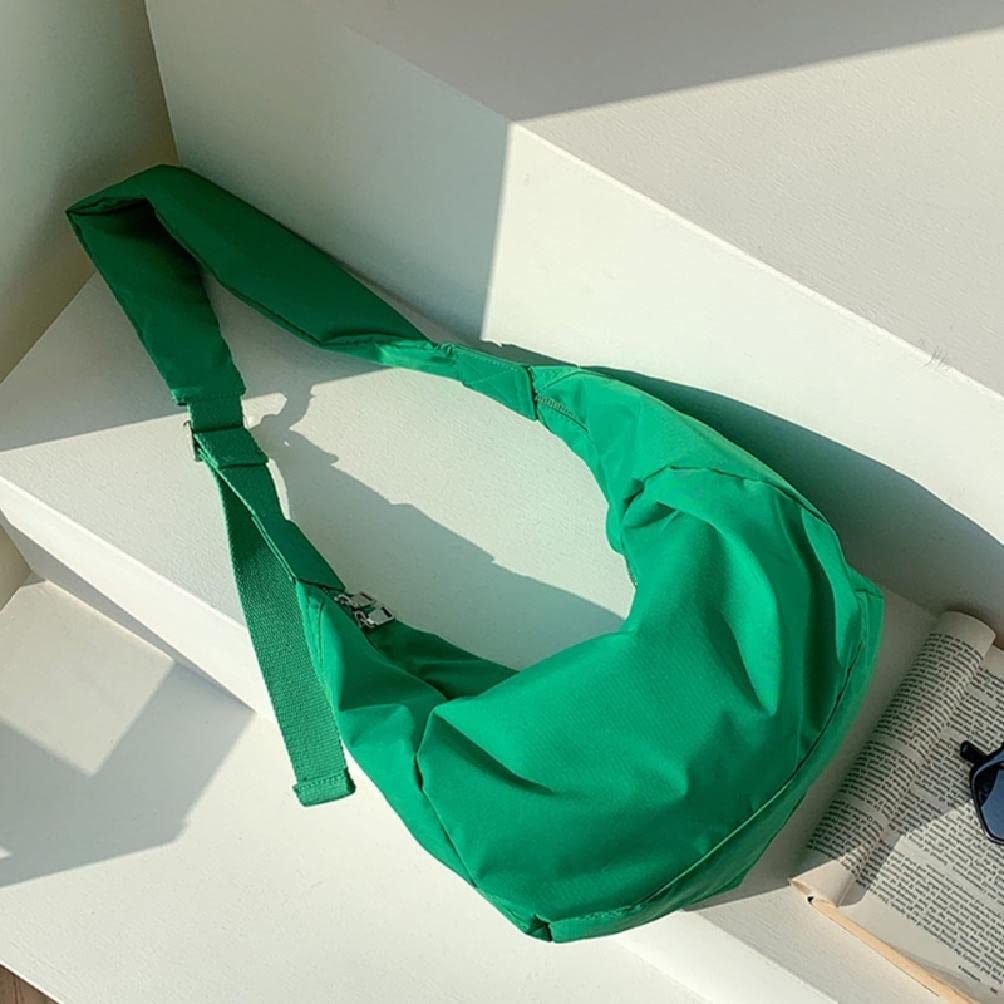 GOT BAG MOON - Schoudertas - black/zwart