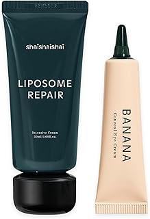 shaishaishai LIPOSOME REPAIR Crema lechosa y ...