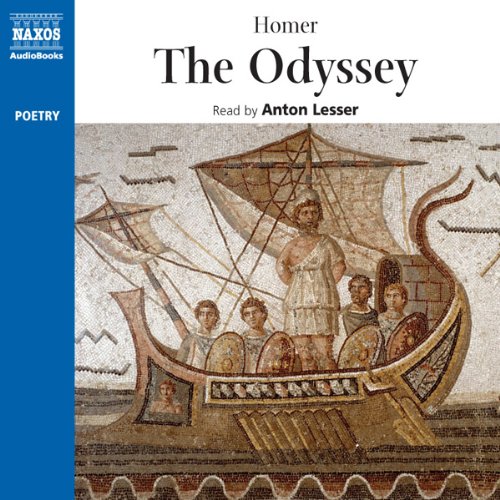The Odyssey