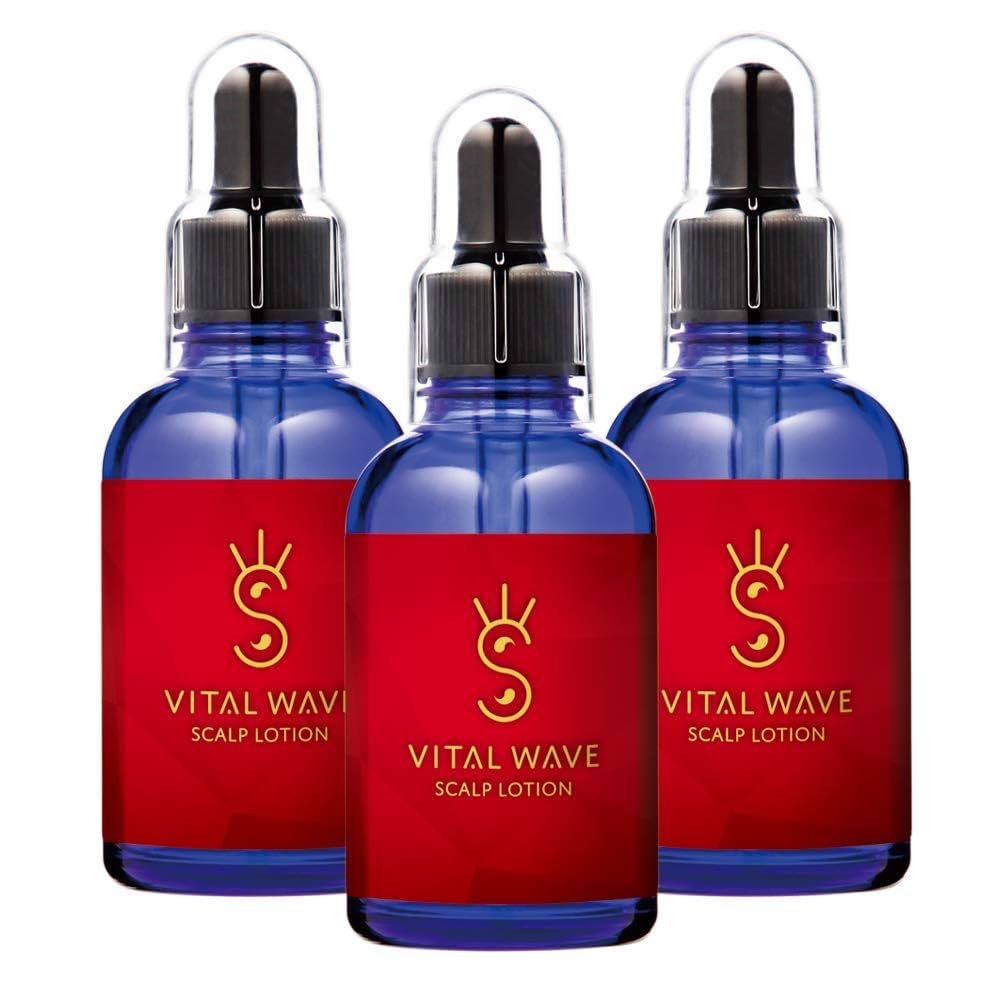 【3本】Vediteスカルプローション　育毛剤 Vedite スカルプローション 120ml | Vediteシリーズ | エアエク