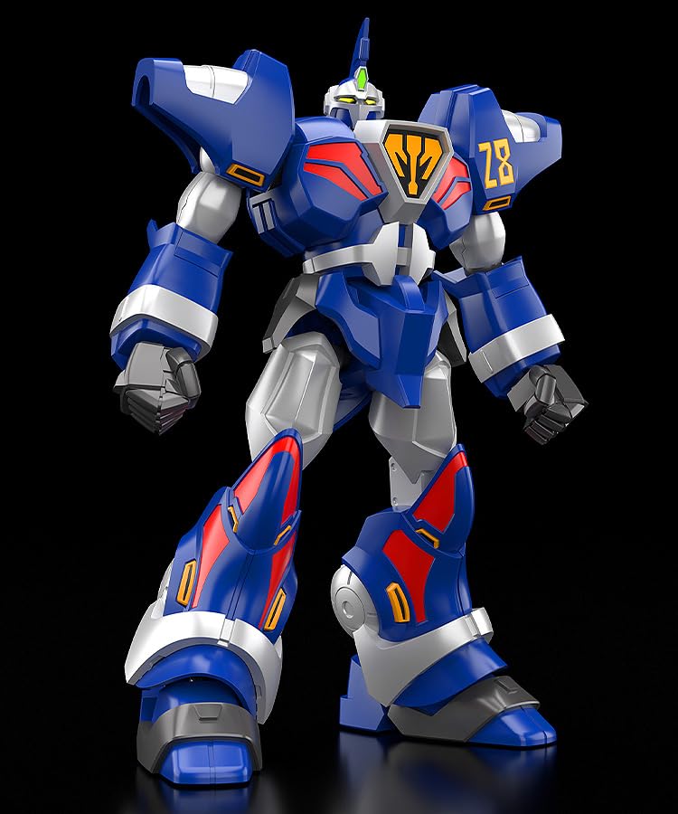 Good Smile Company Tetsujin 28 FX Kit de Modelo miniatura 3