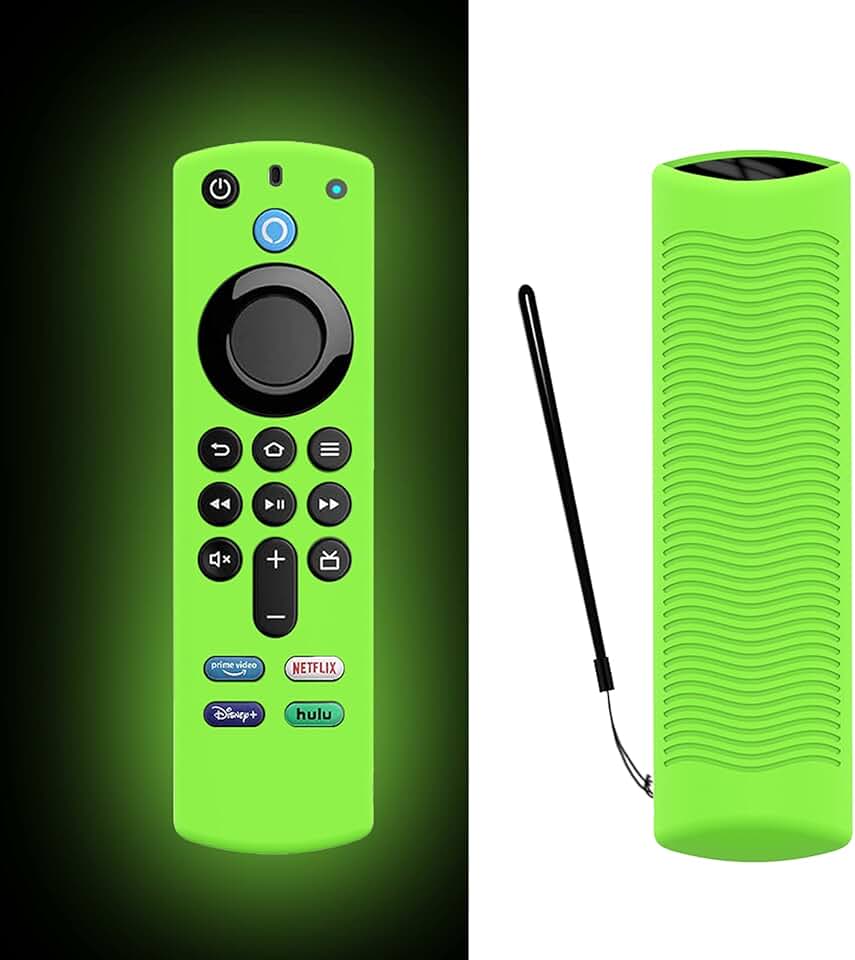 Amazon.ca Fire Stick Remote Replacement