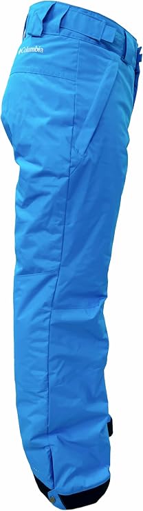 Columbia Men's Arctic Trip Omni-Tech Ski Snowboard Pants (Large