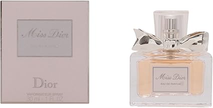 dior white perfume