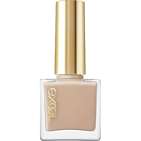 Amazon エテュセ ジェルカラーコート Be1 シアーベージュ ジェル風ネイルカラー 9ml Ettusais エテュセ マニキュア ネイルポリッシュ 通販