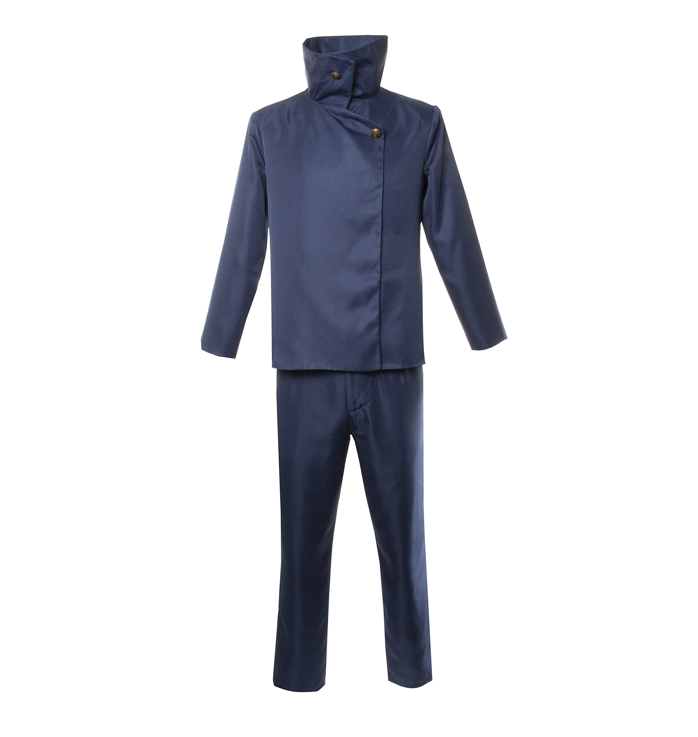 ZDEARKEY Megumi Fushiguro Cosplay Costume School Uniform