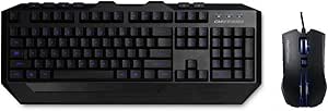Cooler Master Storm Devasta tastiera &amp; Mouse Combo