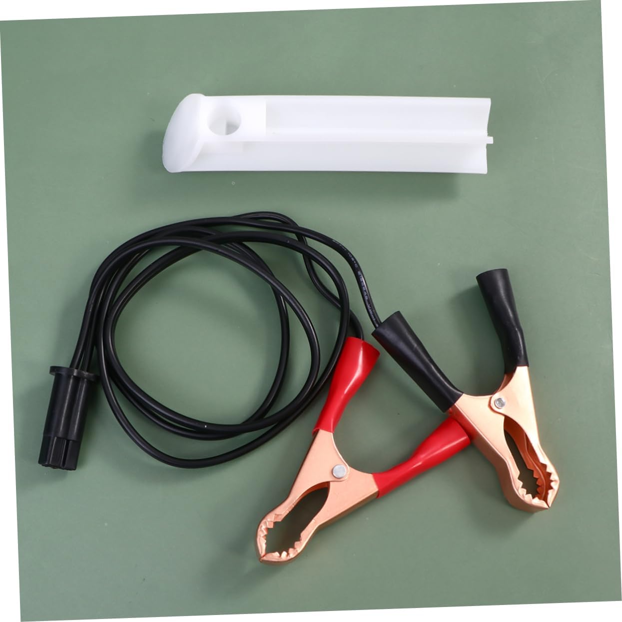 Gatuida 3sets Fuel System Cleaning Tool Engine Care Fuel Injector Washer Car Wash Maintenance Accessories