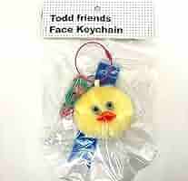 mojojojo Todd Friends Face Keychain コアラ lD0SWaBqz7SS2PQf.jpg