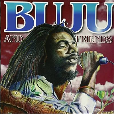 Buju & Friends