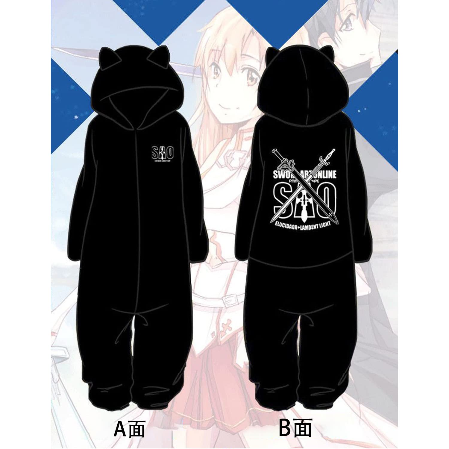 Amazon.co.jp: SAO ソードアート・オンライン 周辺 キリト アスナ  