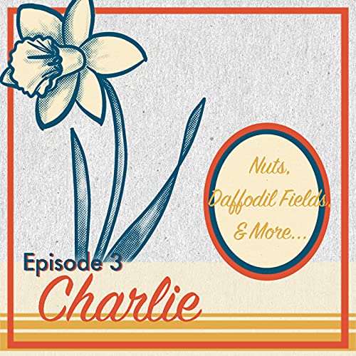Episode 3 - Charlie