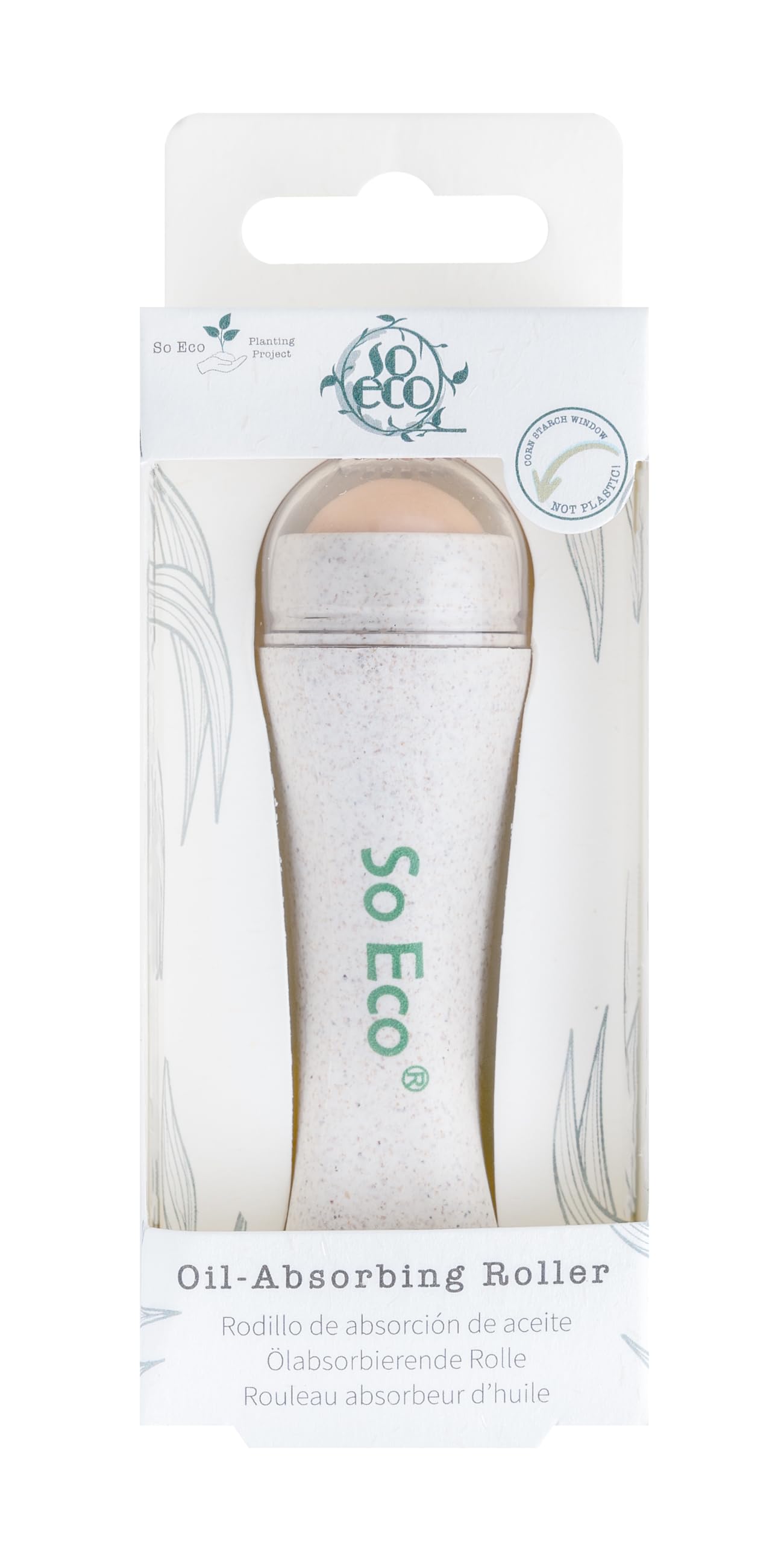 So EcoOil Absorbing Roller