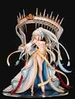 完成品塗装済み 水妃モルガン ガレージキット グリズリーパンダ FGO ガレキ 613ivUPY4XL._AC_SY200_QL15_.jpg