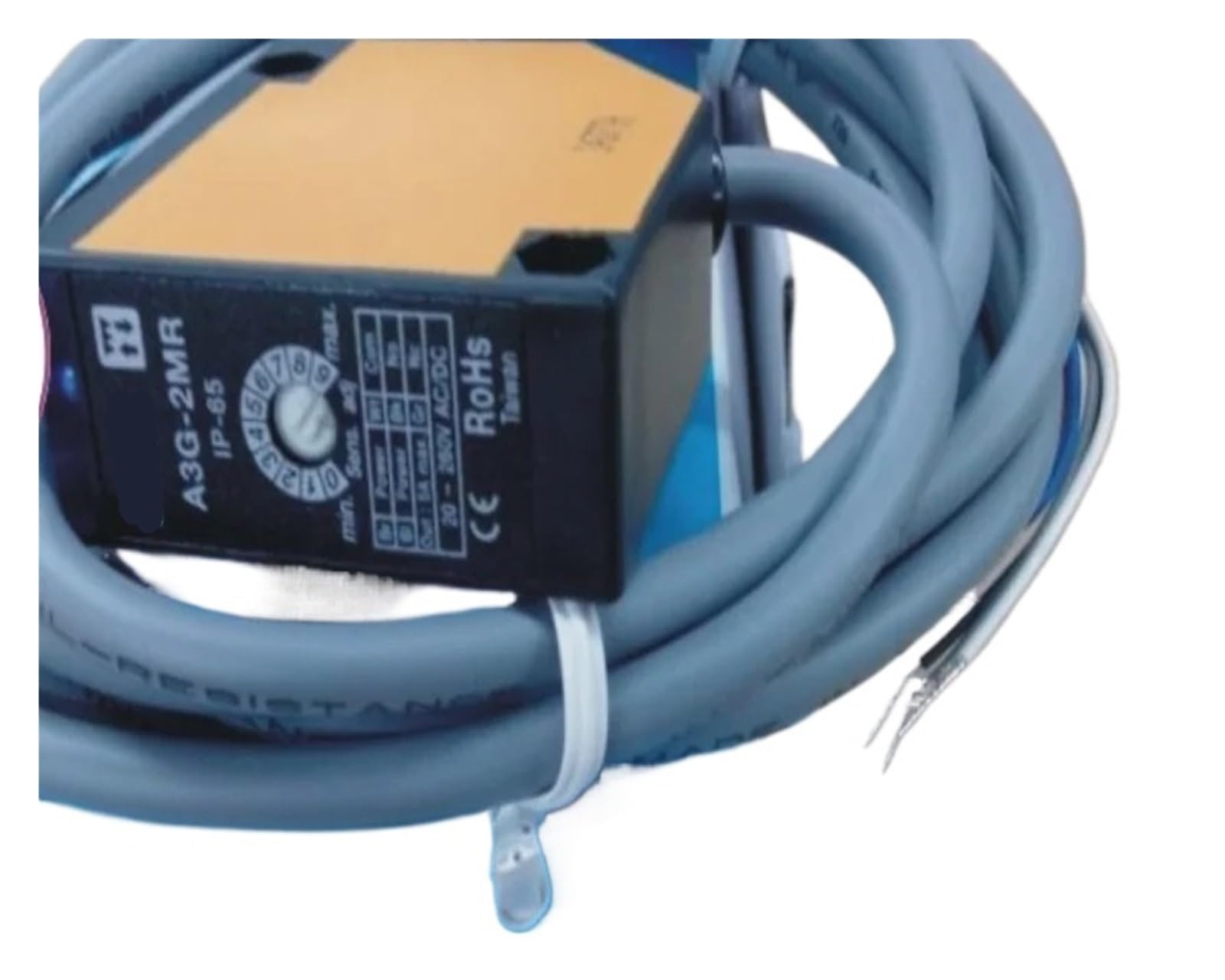 XDDQWSWA Photoelectric switch A3G-2MR /A3G-2MR+MR-1