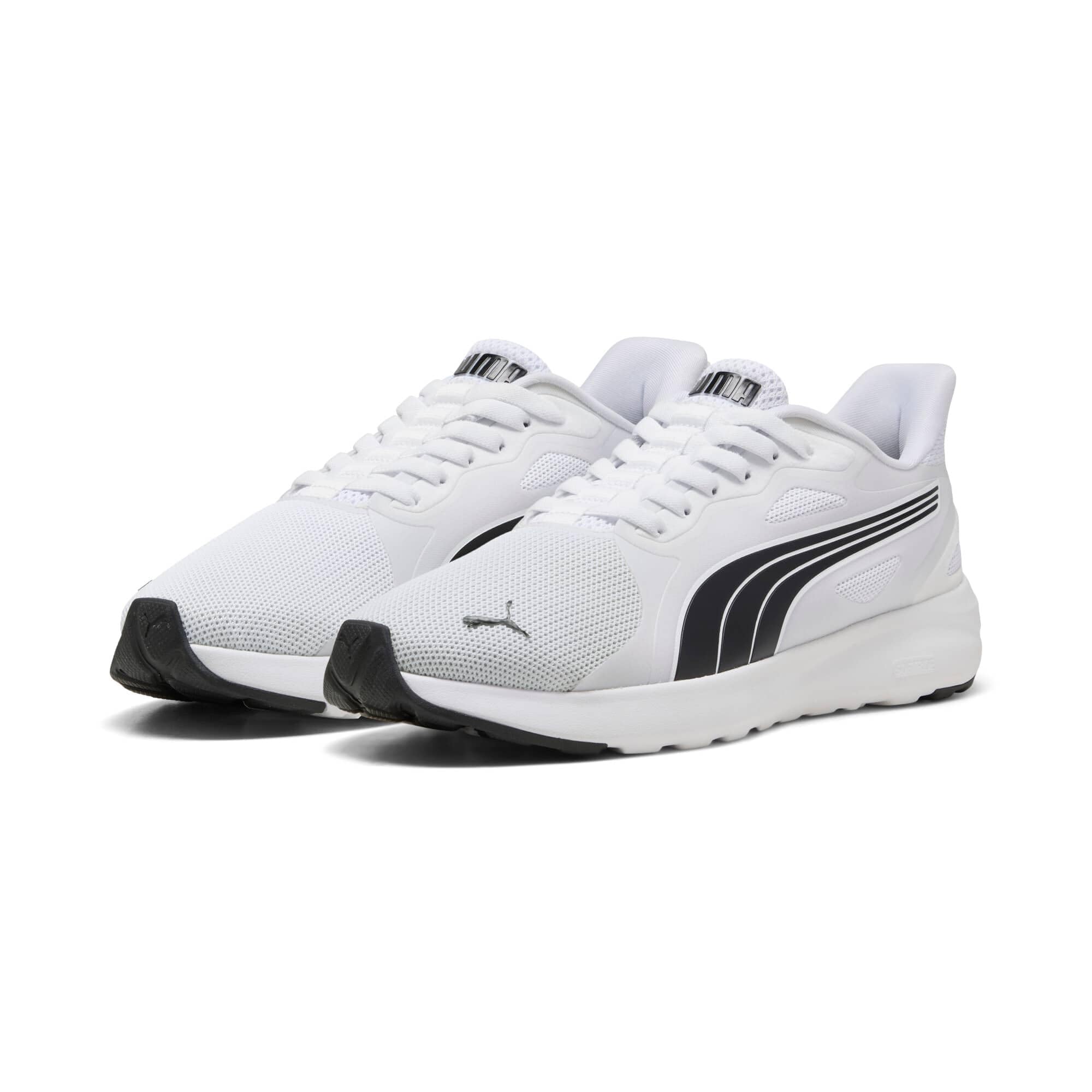 PUMA Softride Cosmic Street Sliptech ZapatillasUnisex Adulto