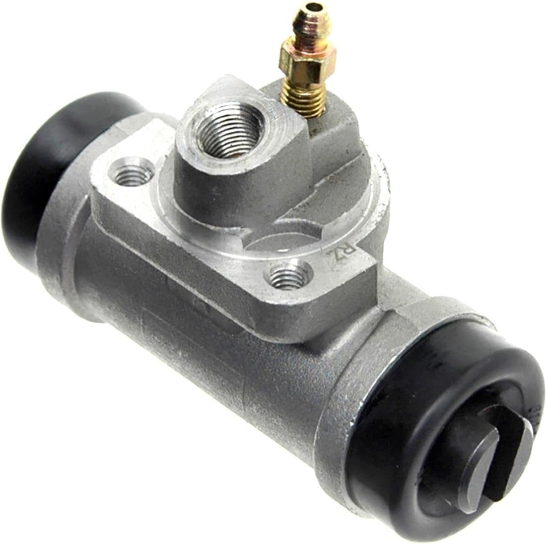Rear Wheel Cylinder - Rear Drum Brake Wheel Cylinder, Brake Cylinder Set 2PCS fits Nissan Frontier 2003-2004 fits Nissan Pathfinder 1999-2001 fits Nissan Xterra 2000-2005
