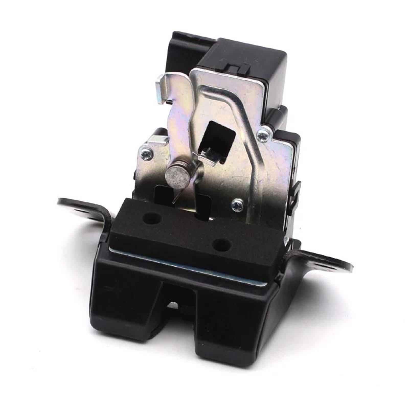 Ujnheq One Color Car Rear Trunk Tail Gate Lock Latch Lid Actuator For Kia For Sorento For Soul 2009-2012 Door Block