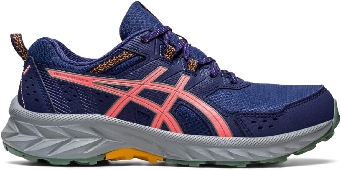 ASICS Gel-Venture 9 (Women)