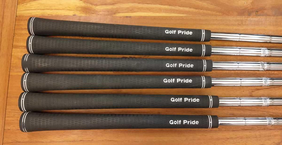 Amazon.co.jp: 日本シャフト N.S.PRO modus3 モーダス TOUR125 X 5-P