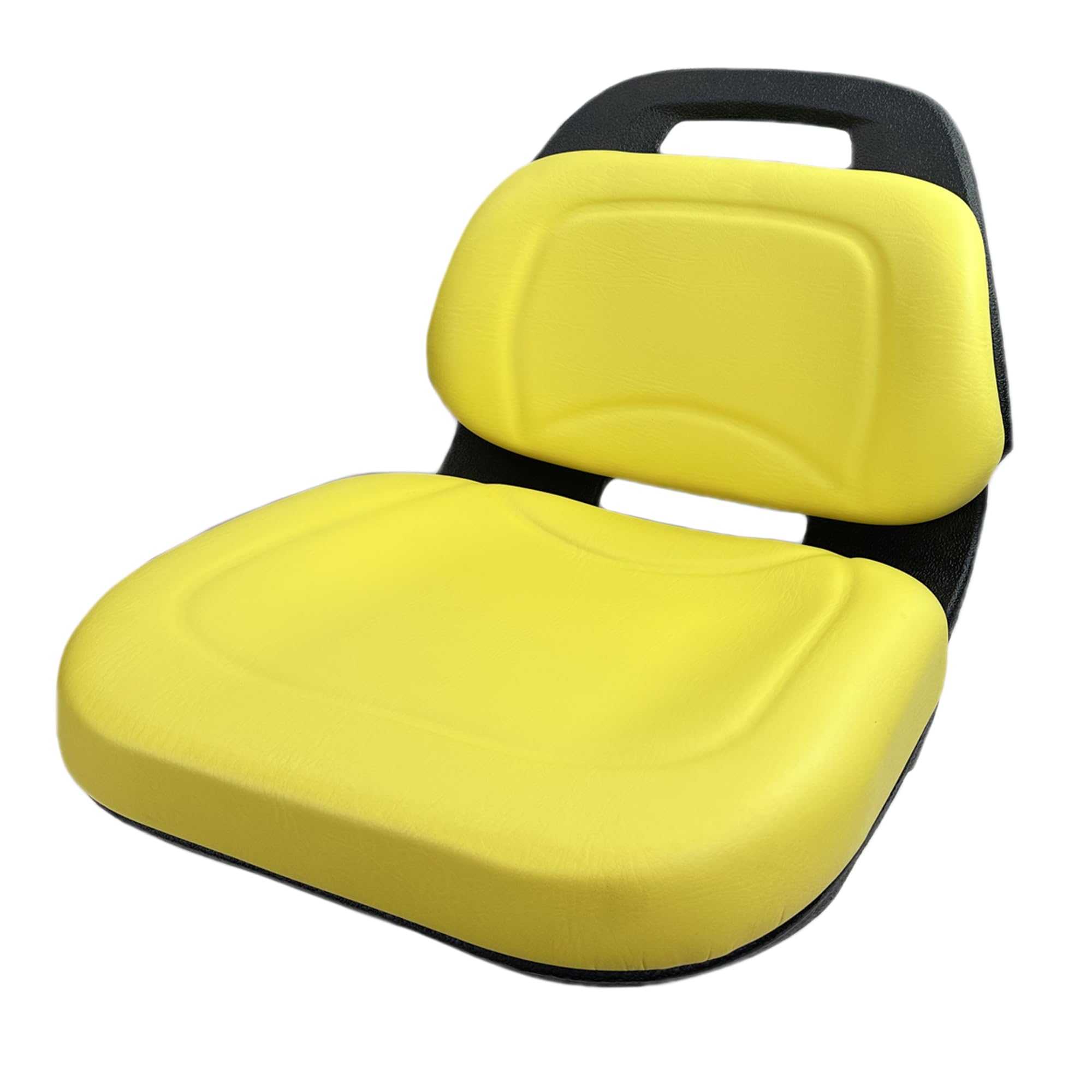Amazon.com: E-AUC20294 DirectFit™ Yellow High Back Seat for