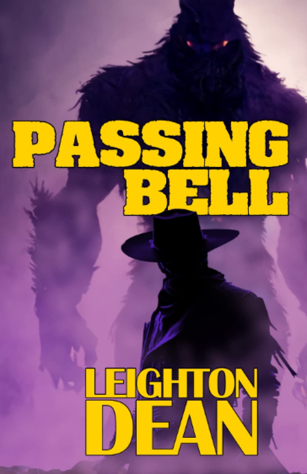 Passing Bell (Gods & Vagrants)