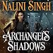 Archangel's Shadows: Guild Hunter, Book 7