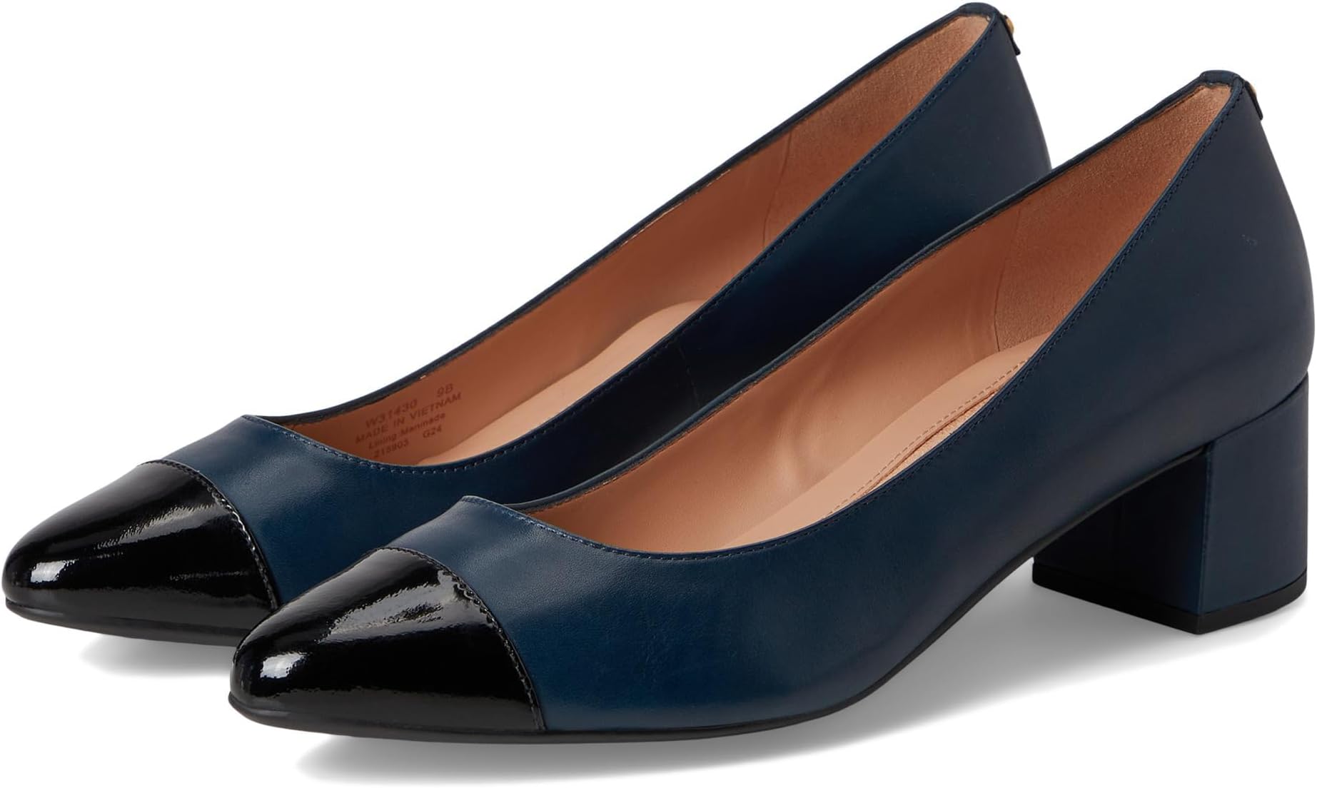 cole haan nike heels