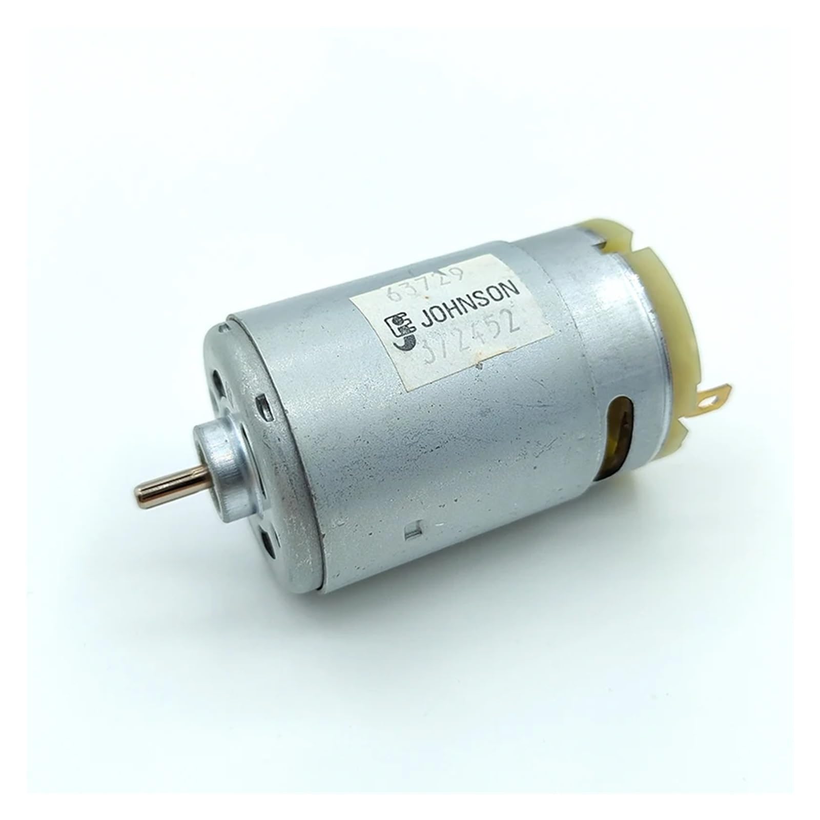 RS-550 electronic starter DC 5V-12V High Power Torque Replace OROAOBOMT