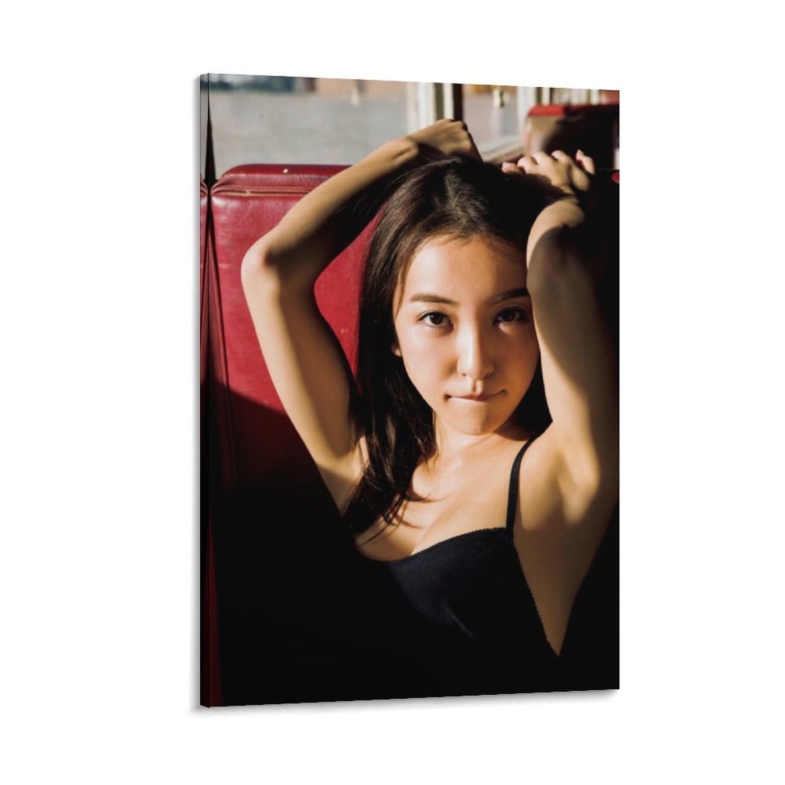 Amazon.co.jp: 板野友美女優の写真ポスター336 ポスター 装飾画