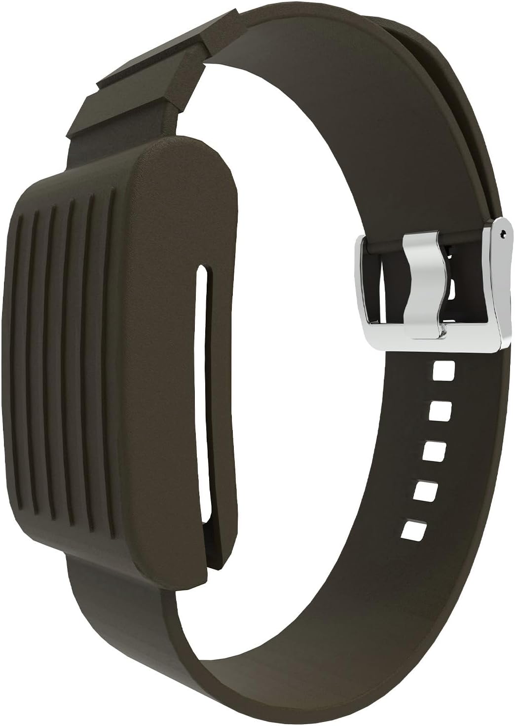 Fitcent Super Soft Adjustable Band Replacement Strap Compatible with WHOOP 5.0 4.0 and WHOOP 3.0 Heart Rate Monitor
