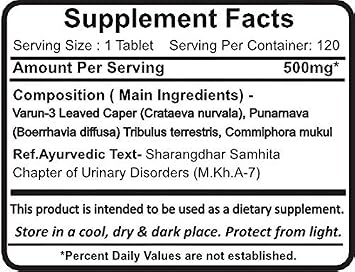 Planet Ayurveda Vara Churna Powder - 100 g (in USA) - 2 Bottles