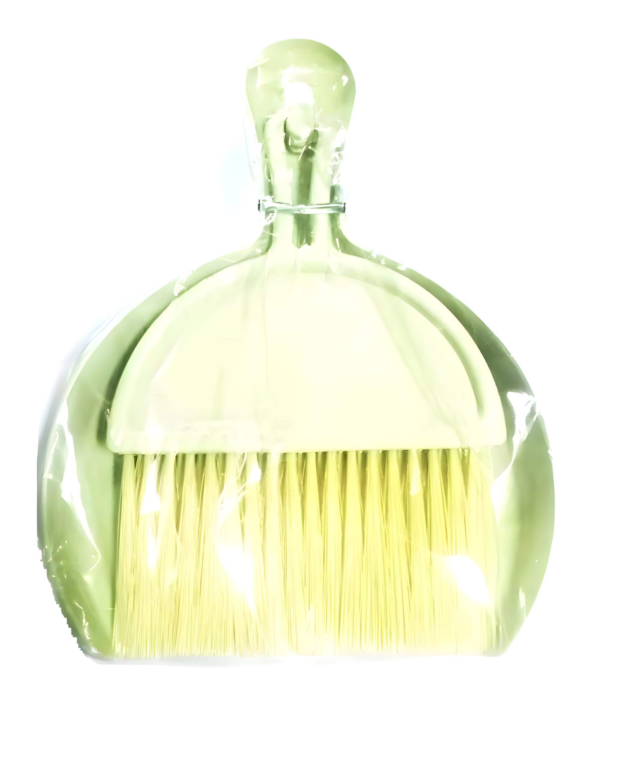 AL-Bi Dust Pan Collector with Brush Broom High Qualiity for Office and Home Use, Small Broom and Dustpan Set, Mini Tiny Dust Pan with Brush for Cleaning Waste Dust (B0C6DKFQKW) Amazon Price History, Amazon Price Tracker