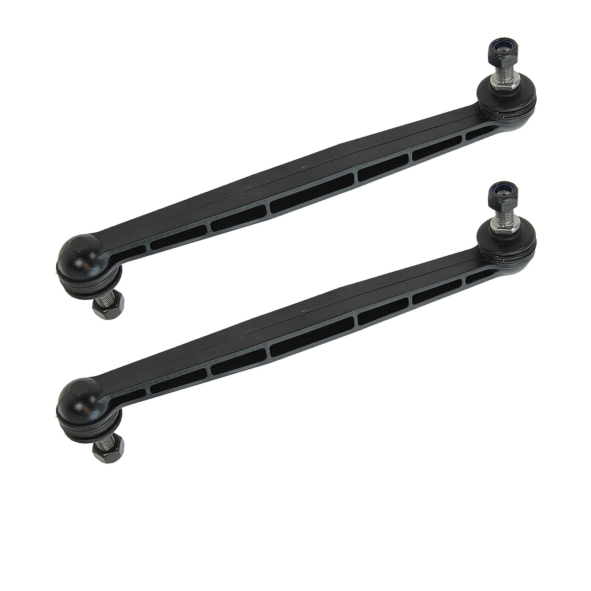 ATEC Germany Vorderachse Set Für OPEL MERIVA A - Achskörper & Querlenker | Komplett-Set