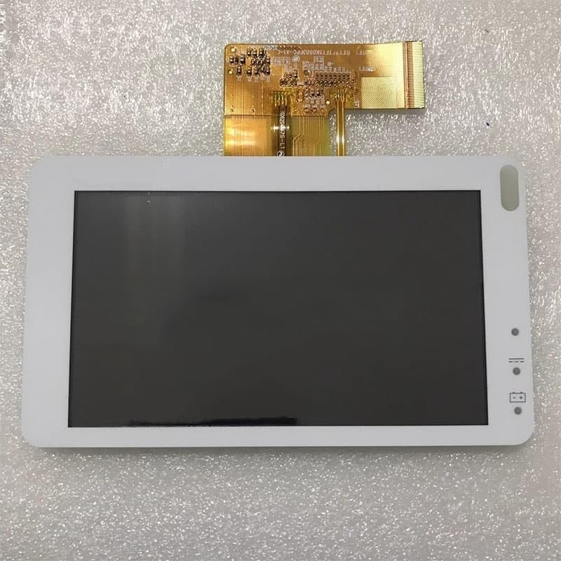 T1 LCD Module with Touch Screen Digital TFT5K0503FPC-A1-E TDA-WQVGA0500840022-V2 for T1