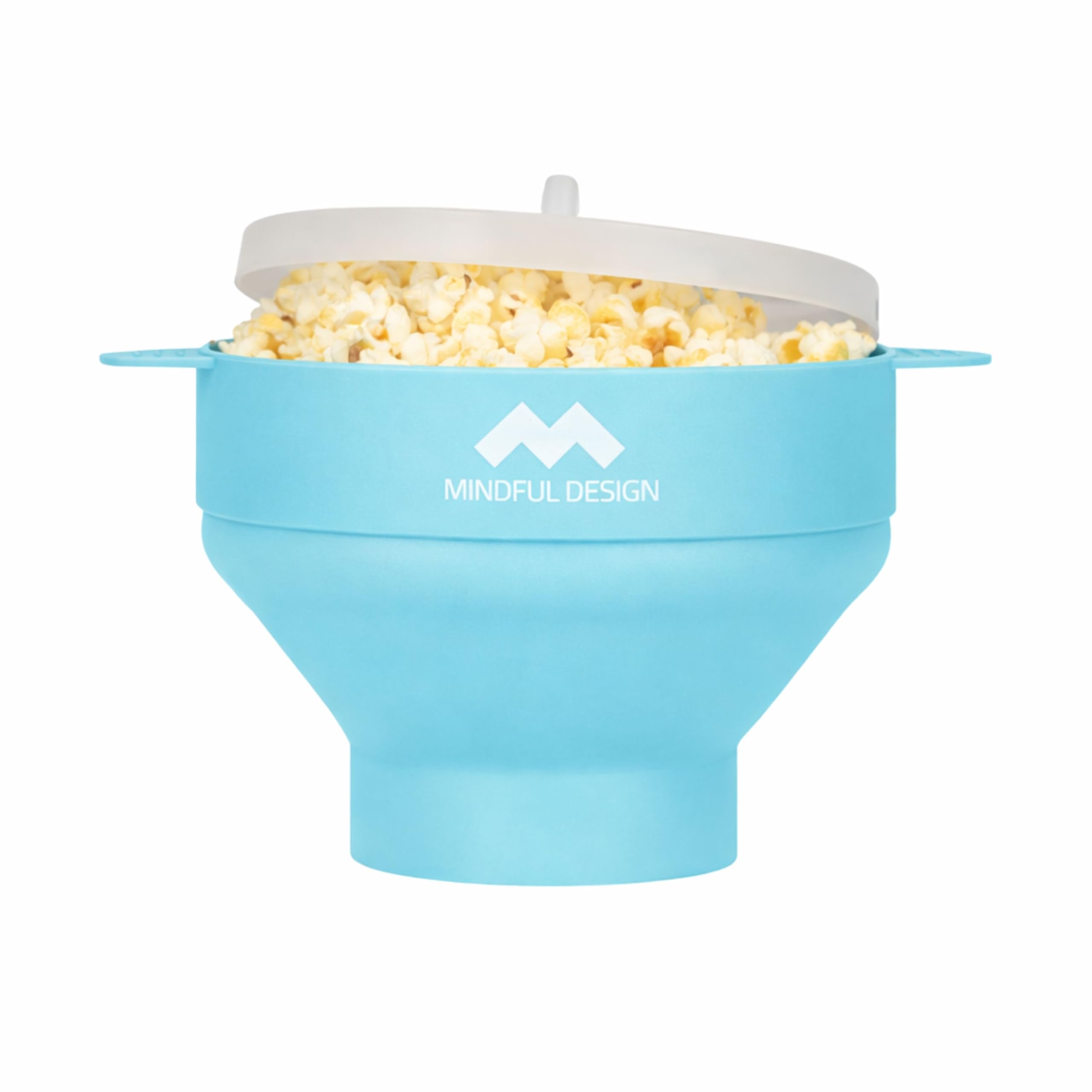 Mindful Design Silicone Popper
