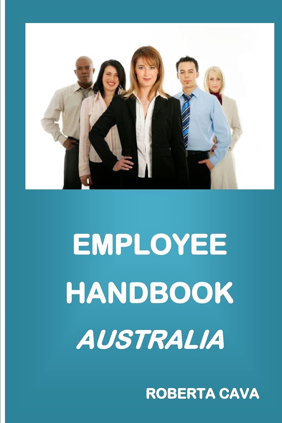 Employee Handook Australia