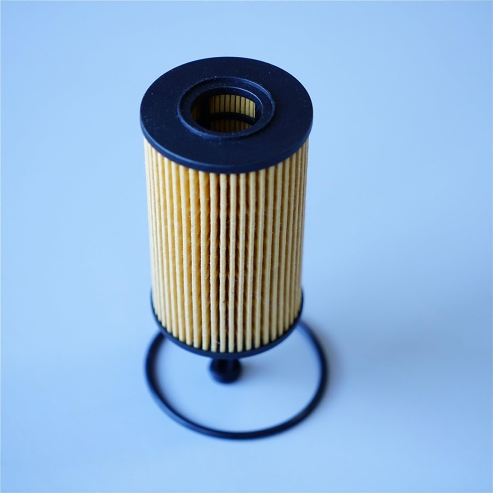 1 filtro de aceite 1109.R6.