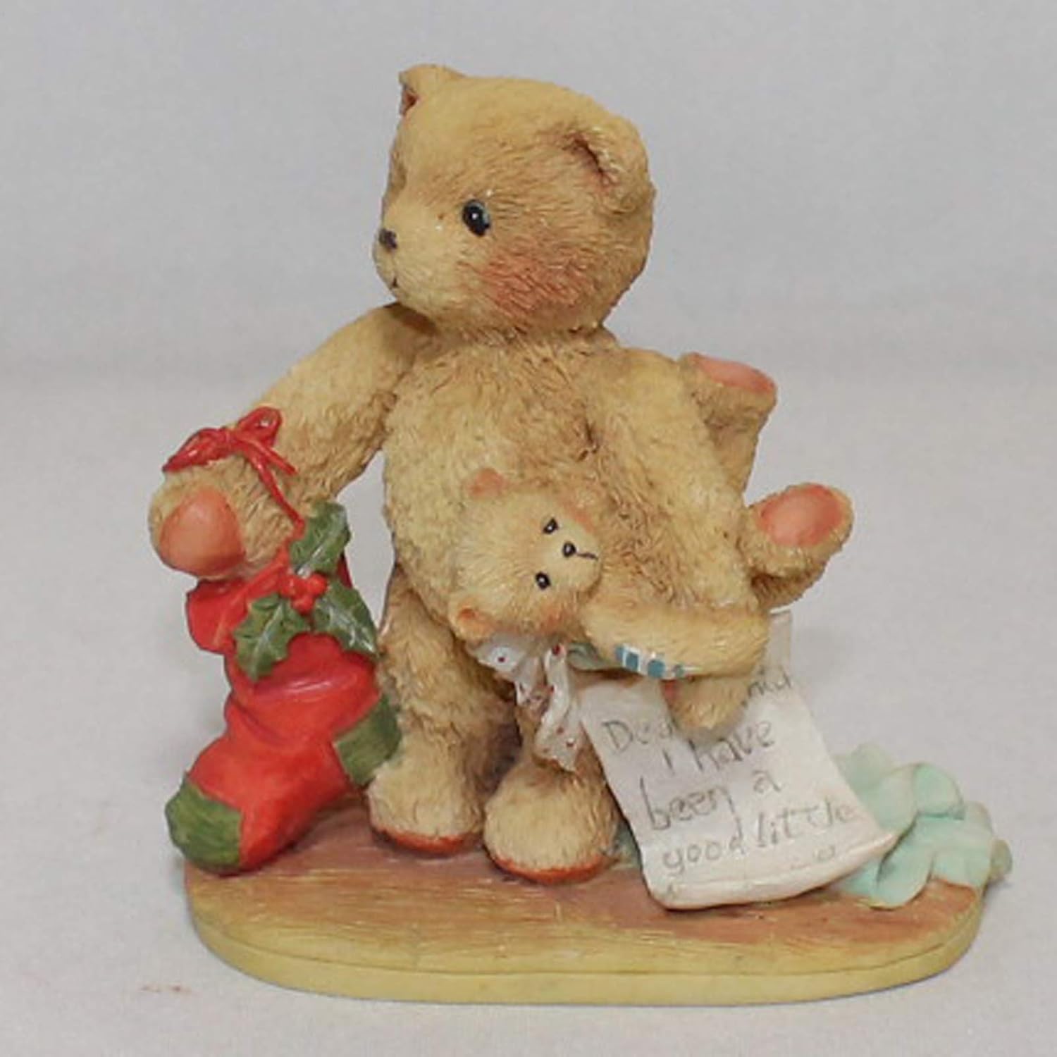 steiff mozart bear