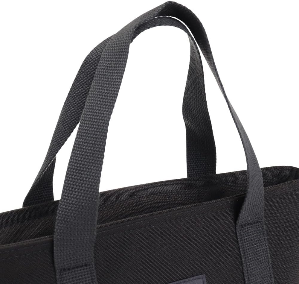 Thermos RFF-007 SMB Insulated Lunch Bag 7L Smoke Black